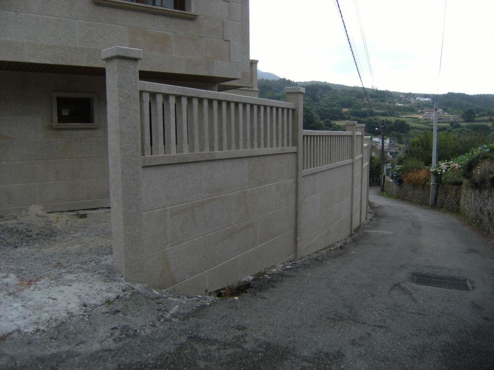  à vendre villa Antas Pontevedra 16
