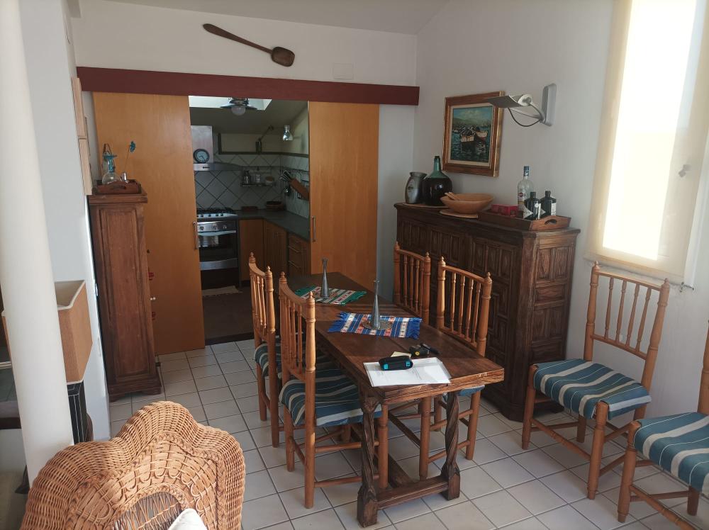  à vendre duplex Cunit Baix Penedès 7