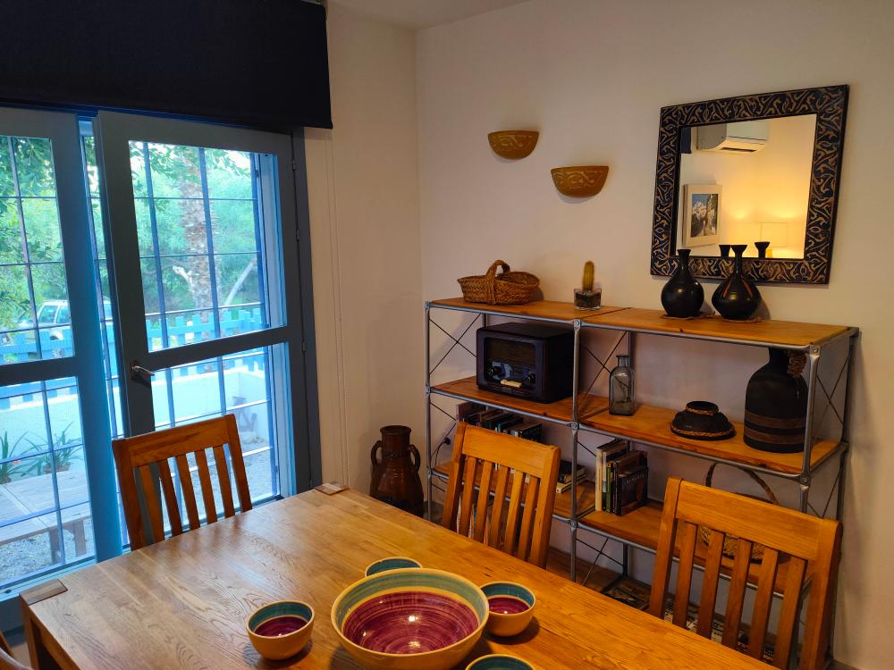  à vendre maison jumelée Rodalquilar Comarca Metropolitana De Almería 6