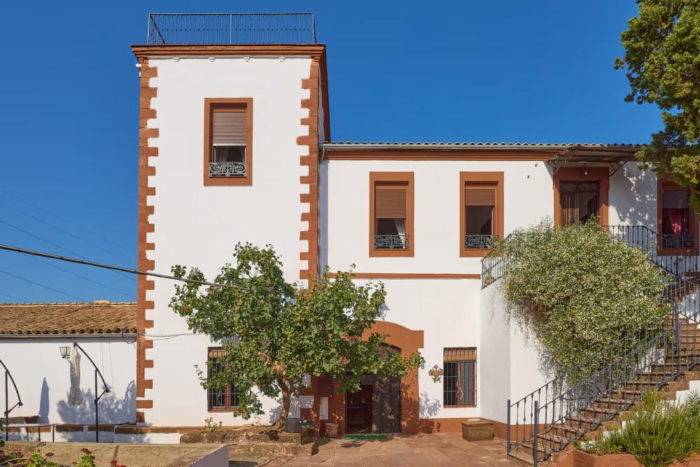  à vendre maison de campagne Montoro Alto Guadalquivir 43
