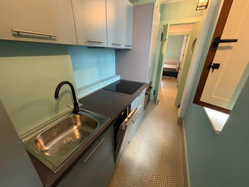  à vendre batiment Ciutat Vella La Xerea Valence 12