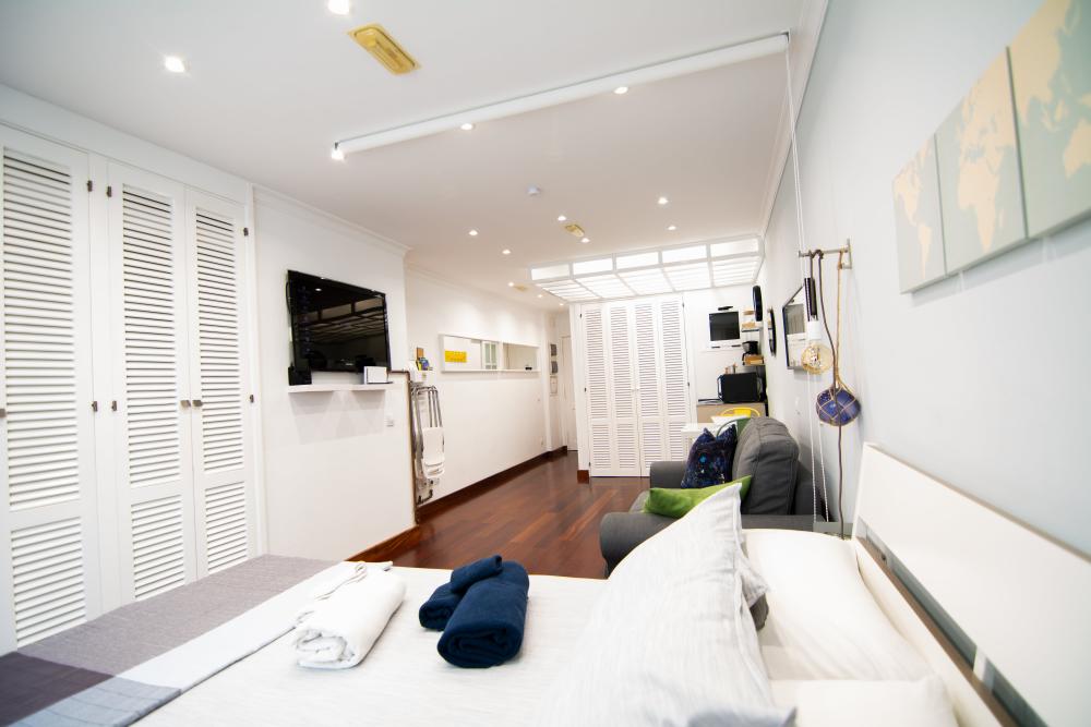  à vendre studio Santa Catalina-Canteras Palmas De Gran Canaria (Las) 4