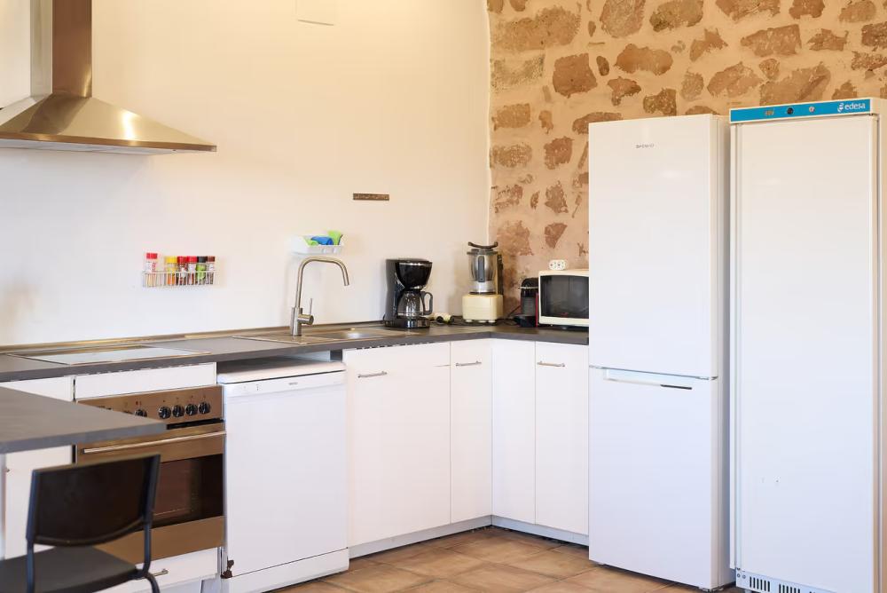  à vendre maison de campagne Montoro Alto Guadalquivir 33