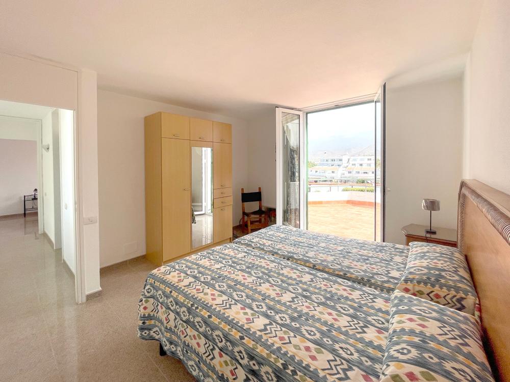  à vendre maison jumelée San Eugenio Zona Sur 22