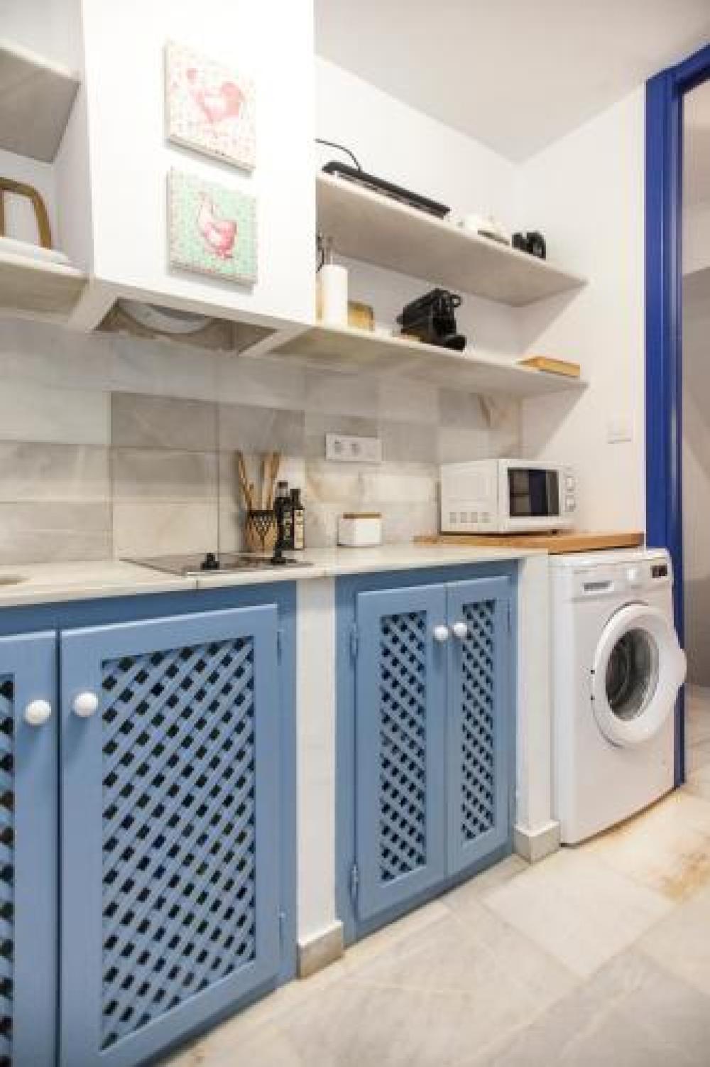  à vendre maison jumelée Rodalquilar Comarca Metropolitana De Almería 13