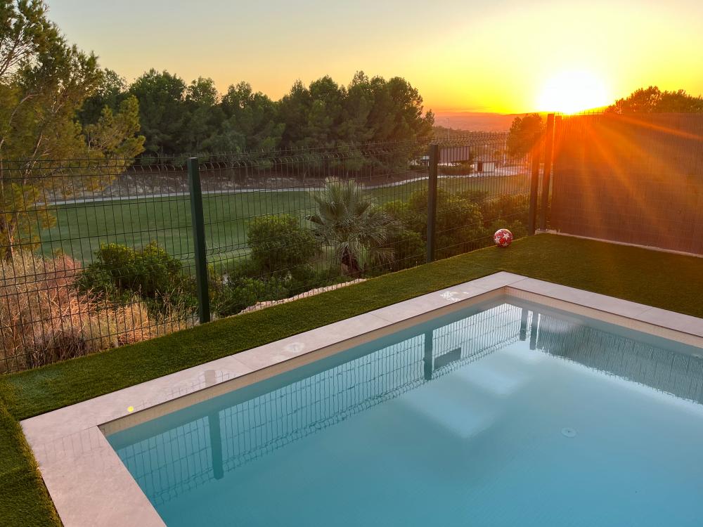  à vendre appartement Altorreal Vega Media Del Segura 1