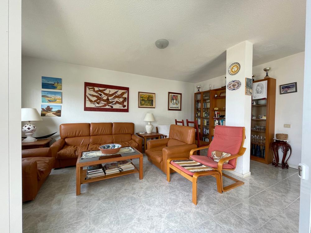  à vendre villa San Eugenio Zona Sur 11