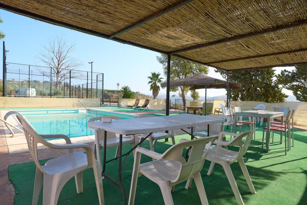  à vendre maison de campagne Montoro Alto Guadalquivir 44