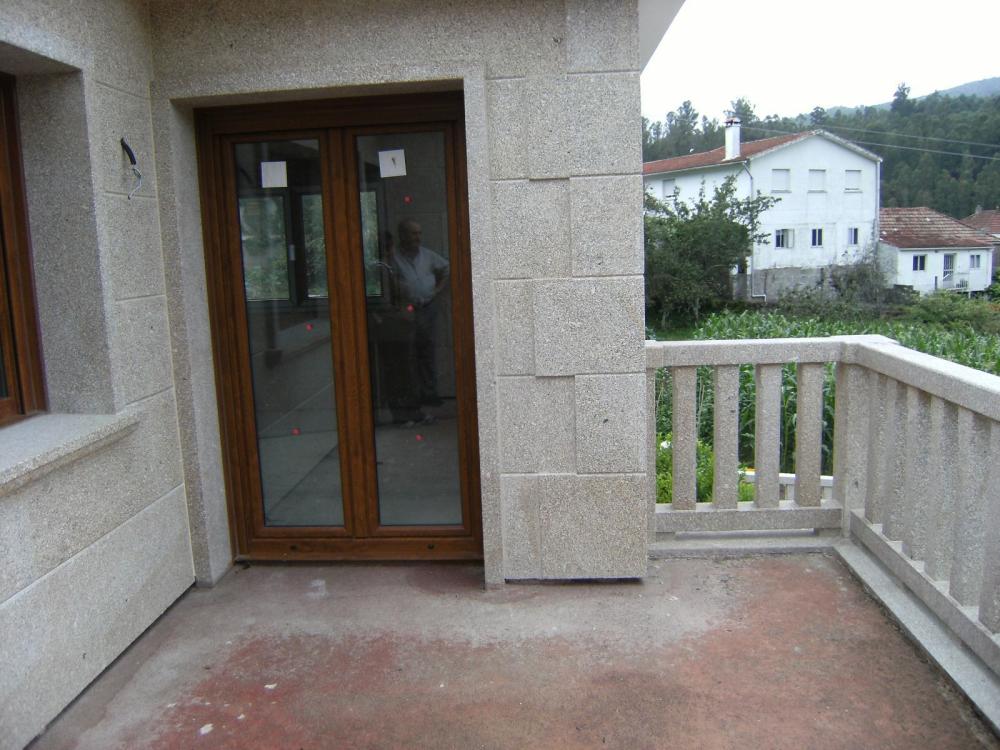  à vendre villa Antas Pontevedra 21