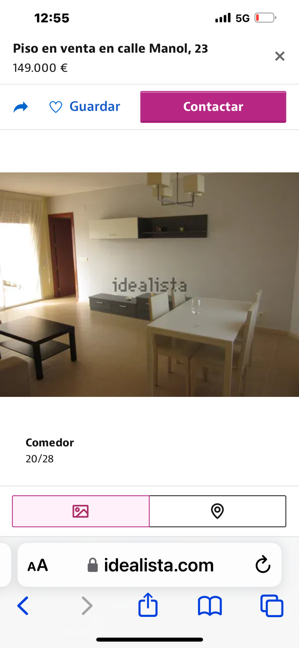 à vendre appartement Figueres Alt Empordà 3