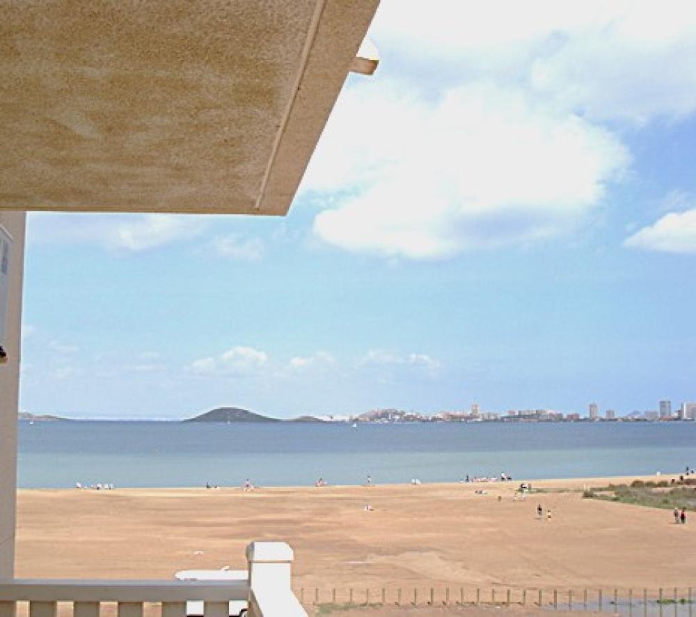  à vendre appartement Playa Paraíso Campo De Cartagena 21