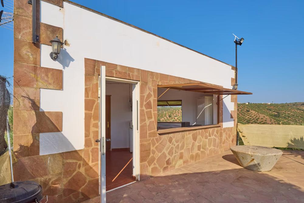  à vendre maison de campagne Montoro Alto Guadalquivir 8