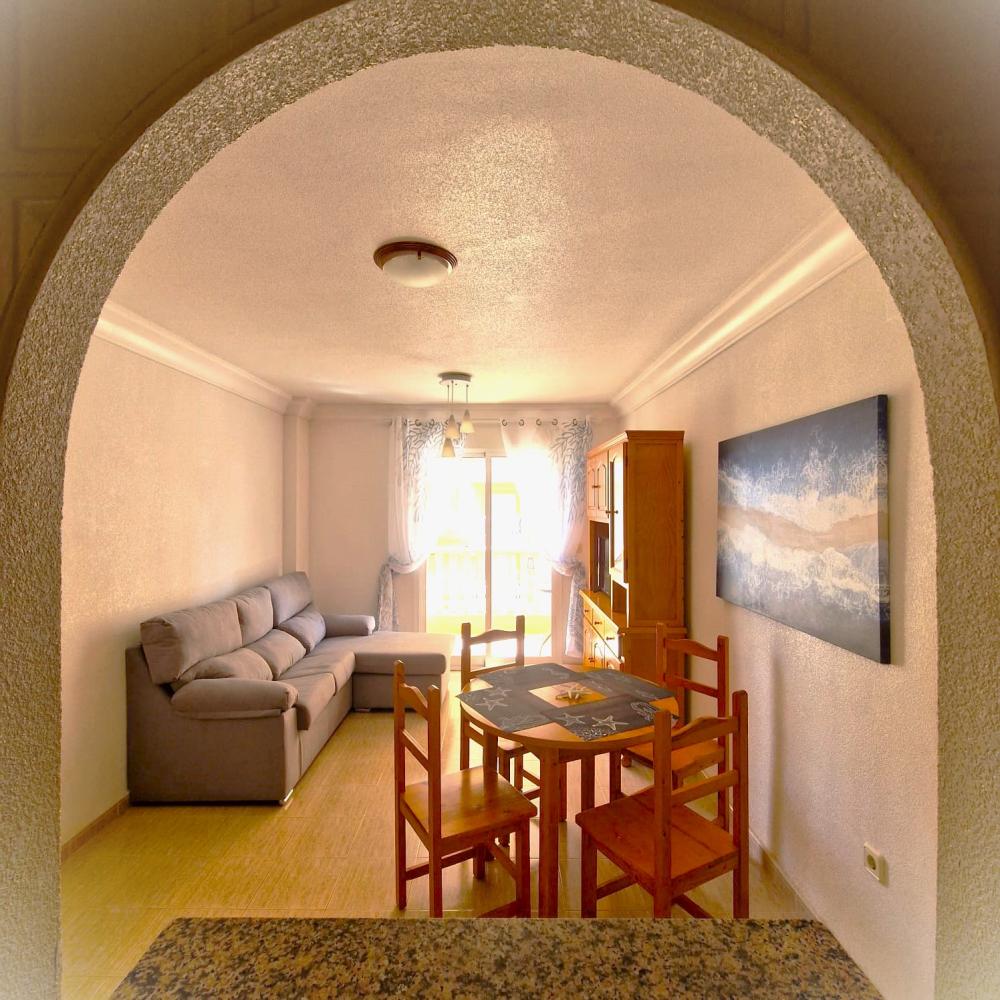  à vendre appartement Playa Paraíso Campo De Cartagena 8