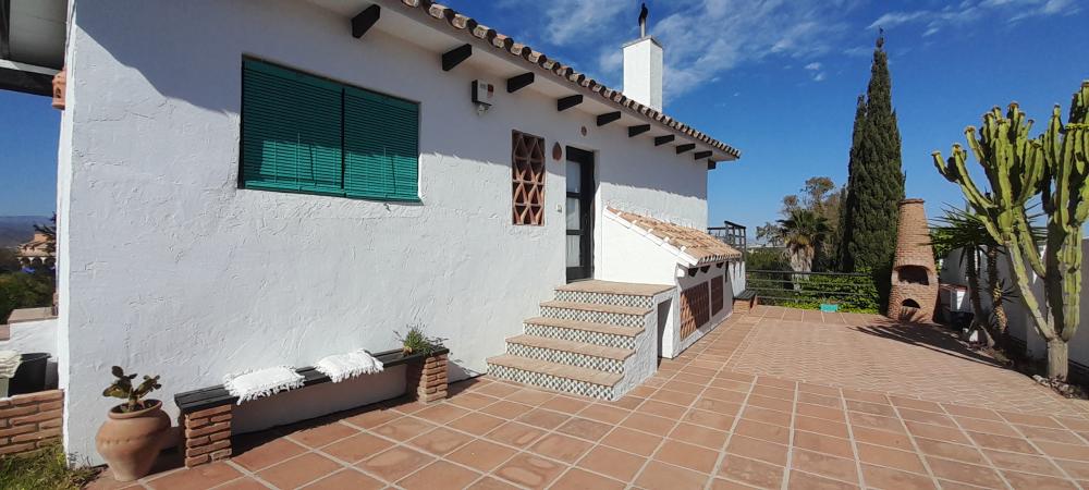  à vendre villa Alhaurín De La Torre Valle Del Guadalhorce 4