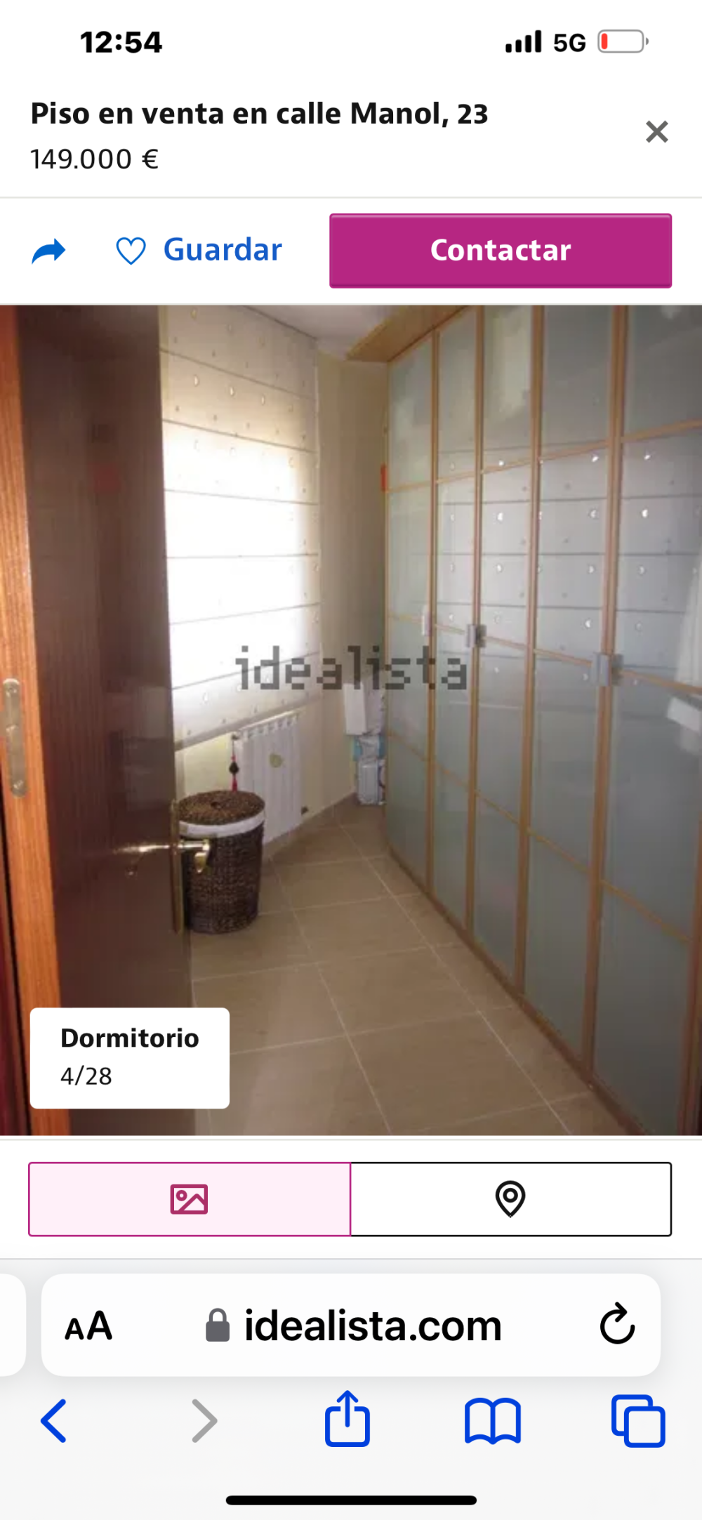  à vendre appartement Figueres Alt Empordà 17