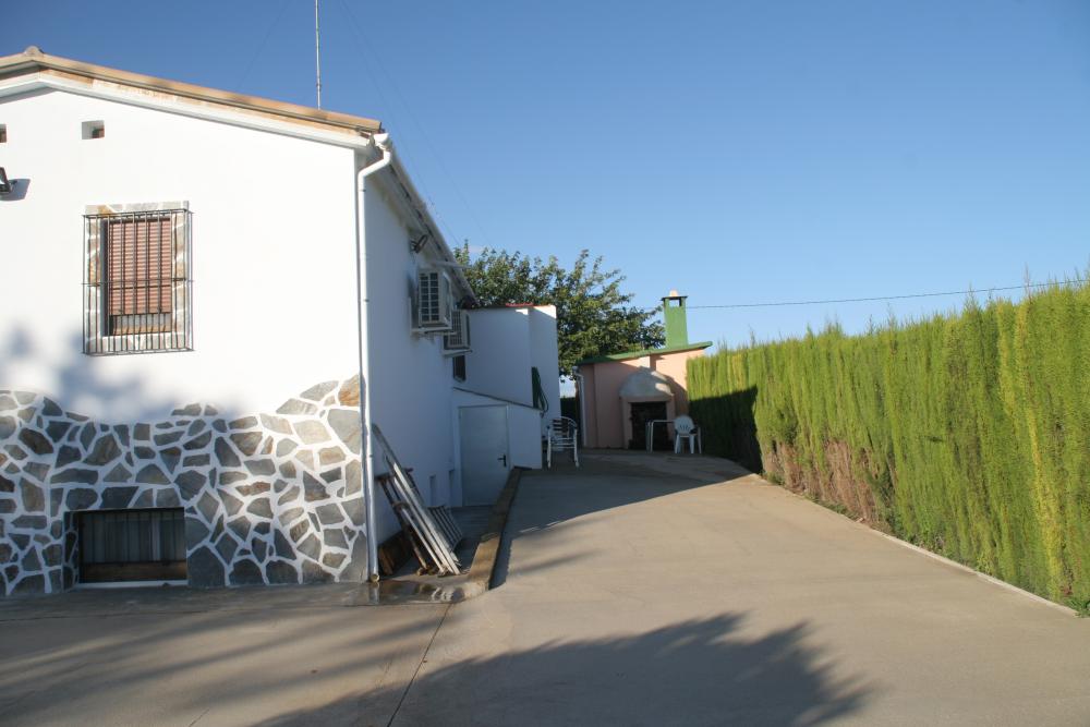  à vendre villa Godelleta Hoya De Buñol 3