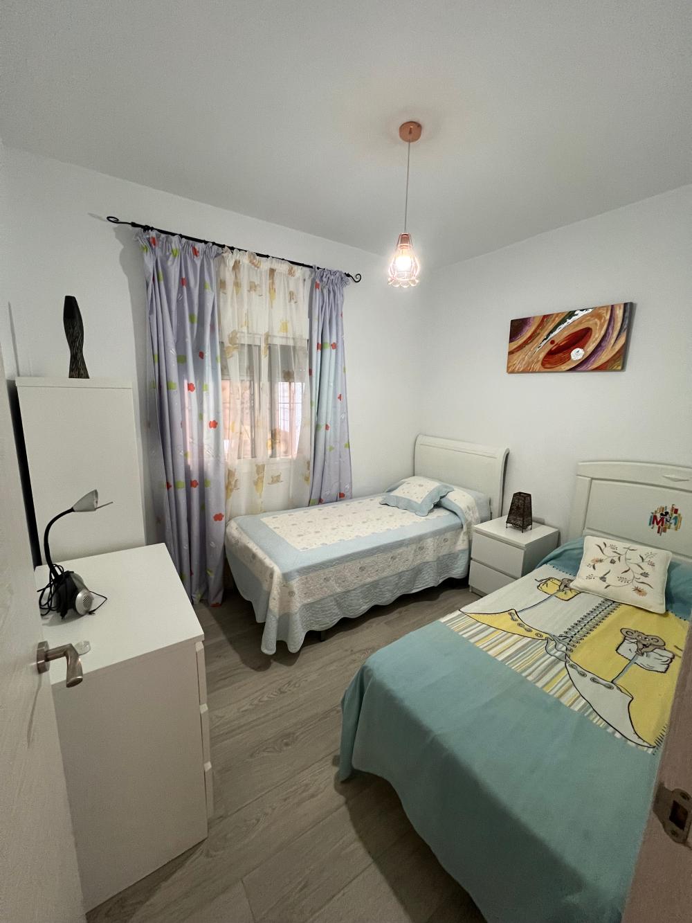  à vendre villa Hozanejos Bahía De Cádiz 10