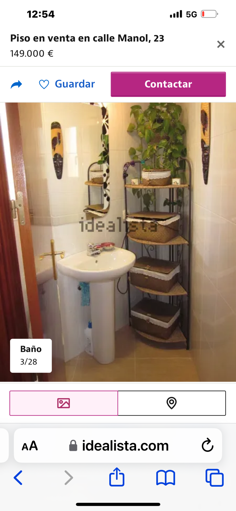  à vendre appartement Figueres Alt Empordà 18