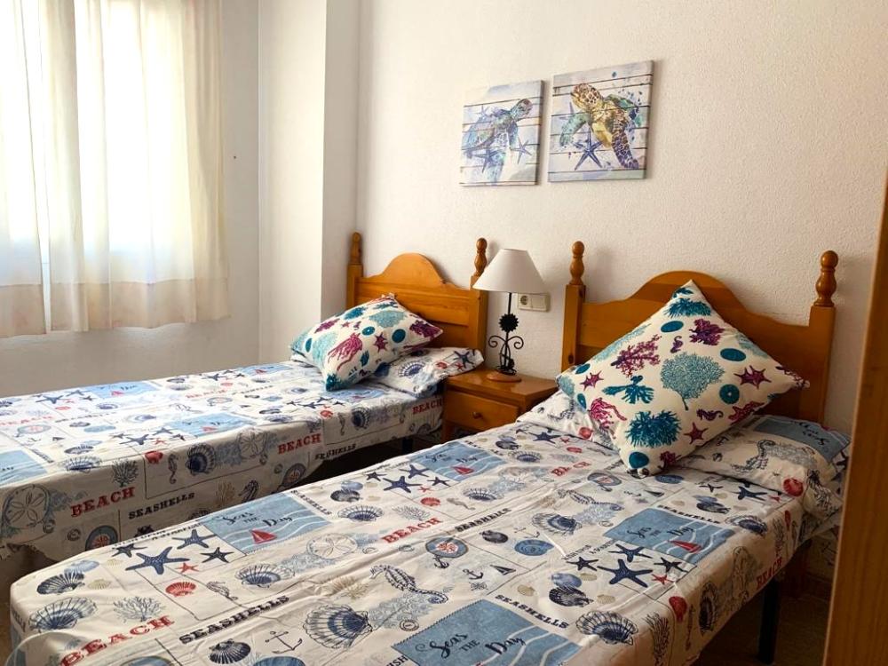  à vendre appartement Playa Paraíso Campo De Cartagena 7