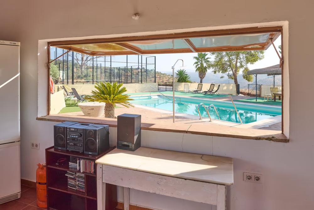  à vendre maison de campagne Montoro Alto Guadalquivir 9