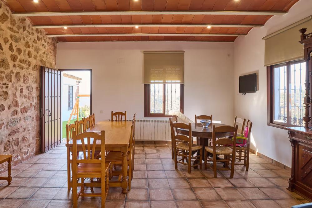 à vendre maison de campagne Montoro Alto Guadalquivir 11