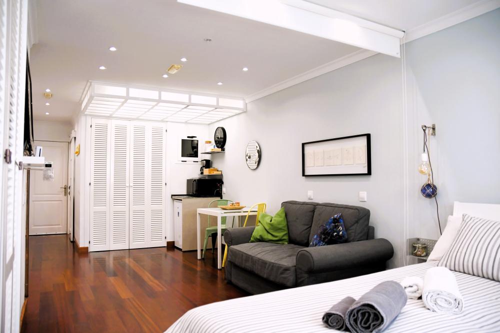  à vendre studio Santa Catalina-Canteras Palmas De Gran Canaria (Las) 7