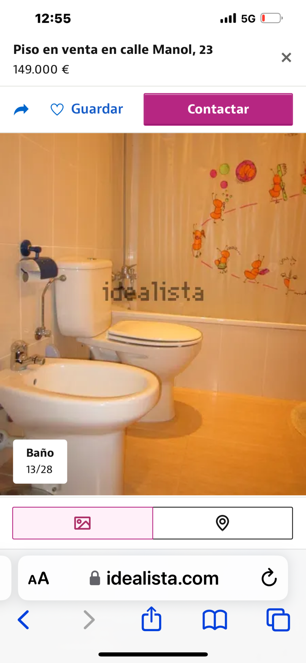  à vendre appartement Figueres Alt Empordà 12