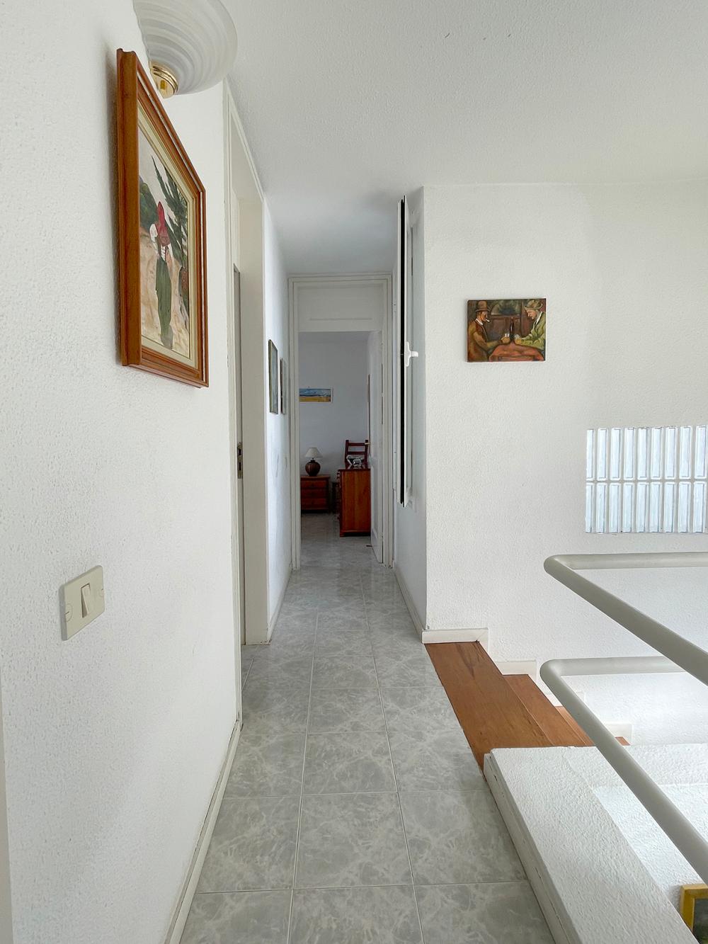  à vendre villa San Eugenio Zona Sur 24
