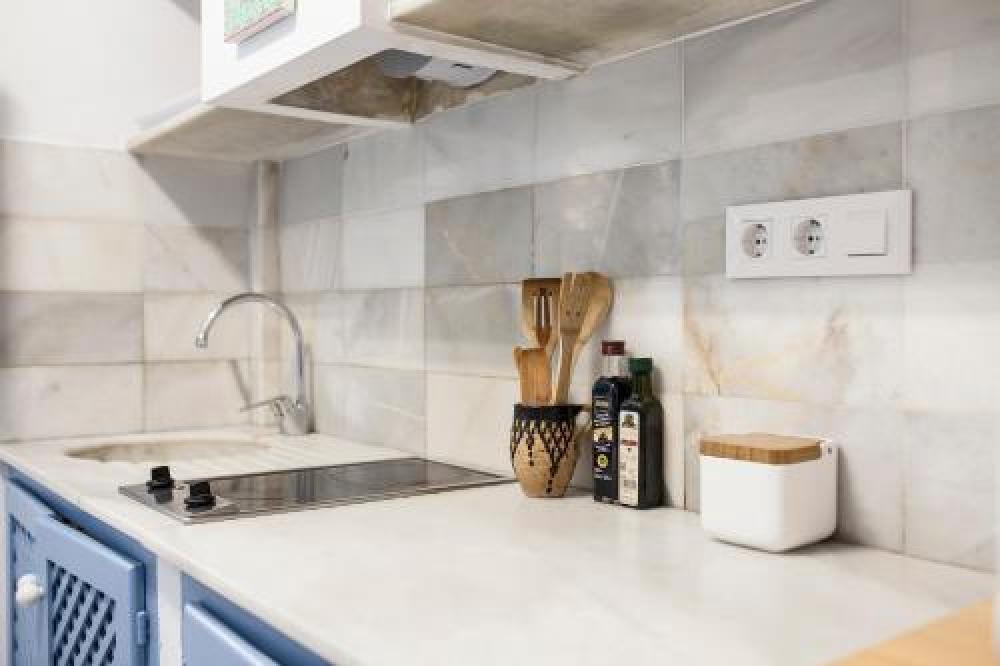  à vendre maison jumelée Rodalquilar Comarca Metropolitana De Almería 12