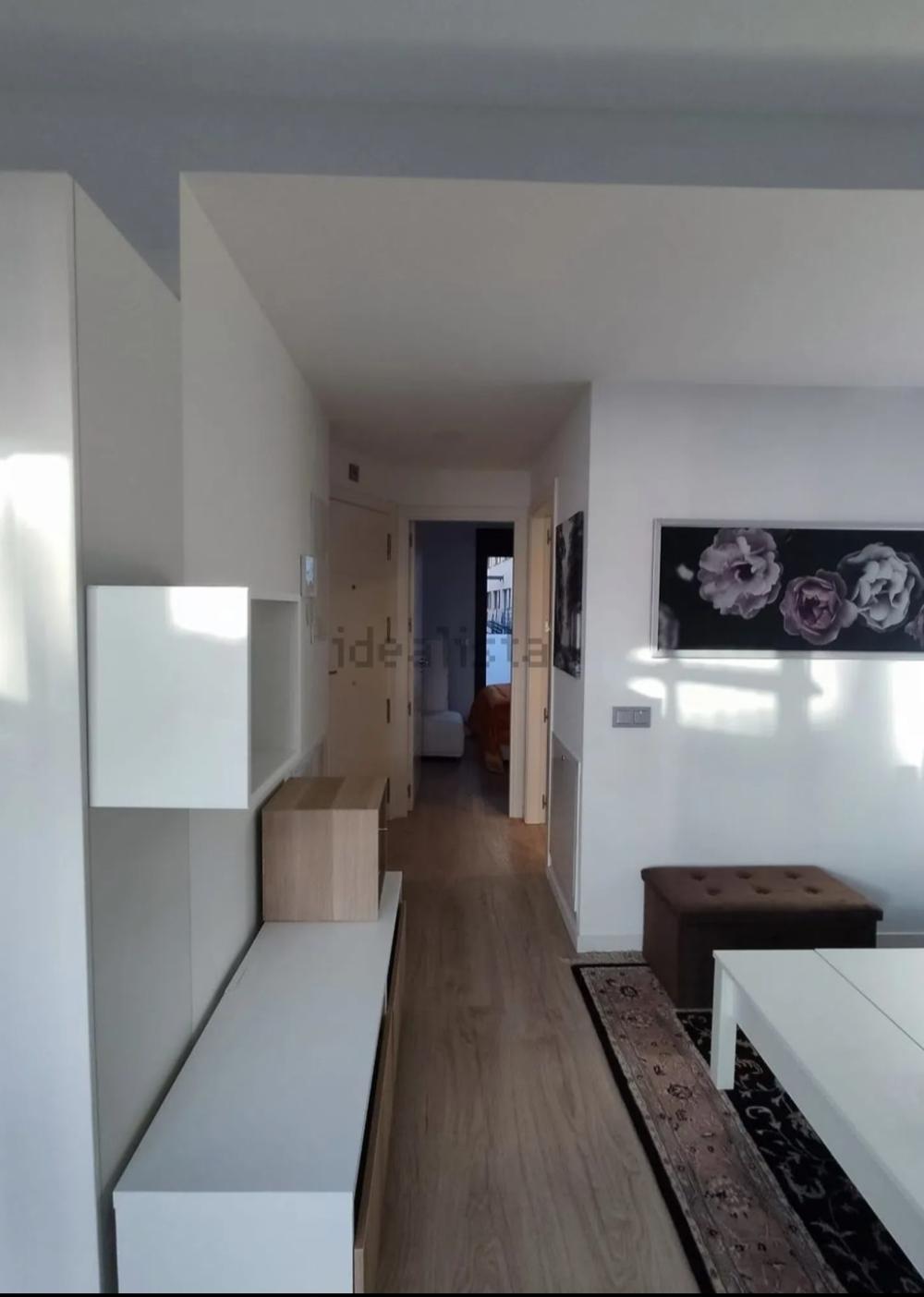  à vendre penthouse Salamanca-Guindalera Madrid Capital 2