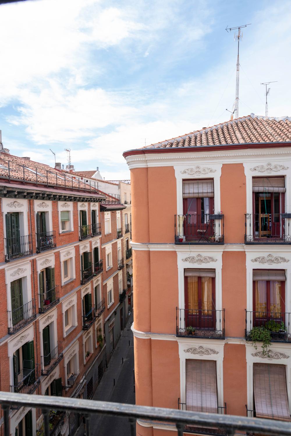  à vendre appartement Centro-Embajadores Madrid Capital 10