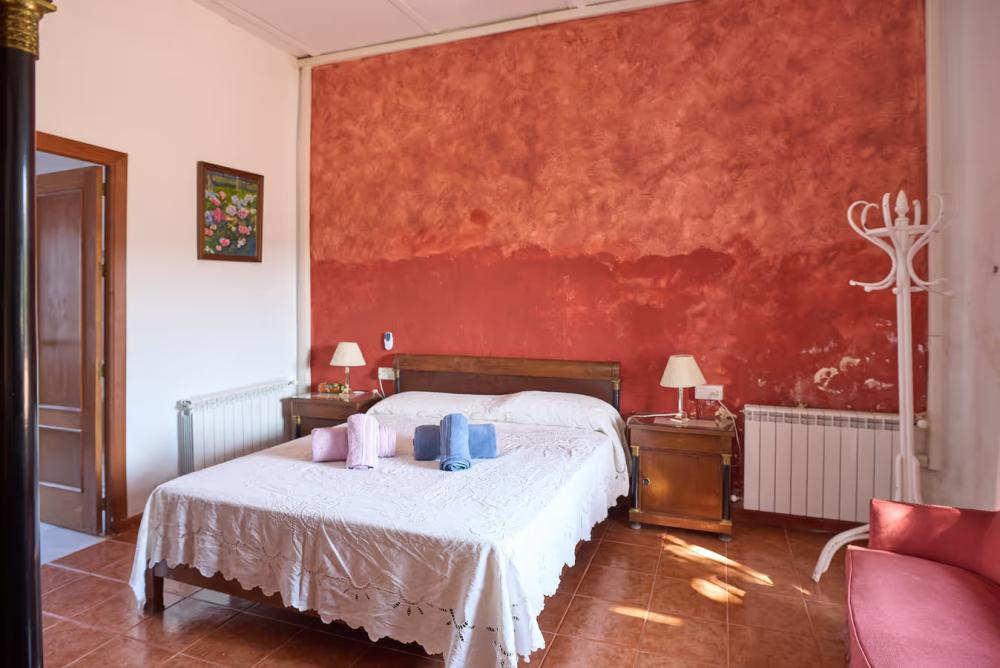  à vendre maison de campagne Montoro Alto Guadalquivir 31