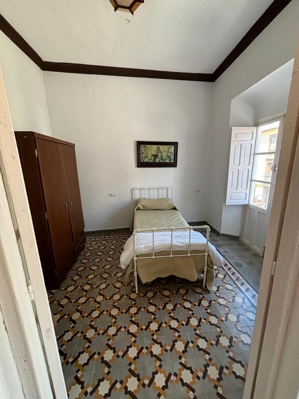  à vendre maison Jauja Subbética 20