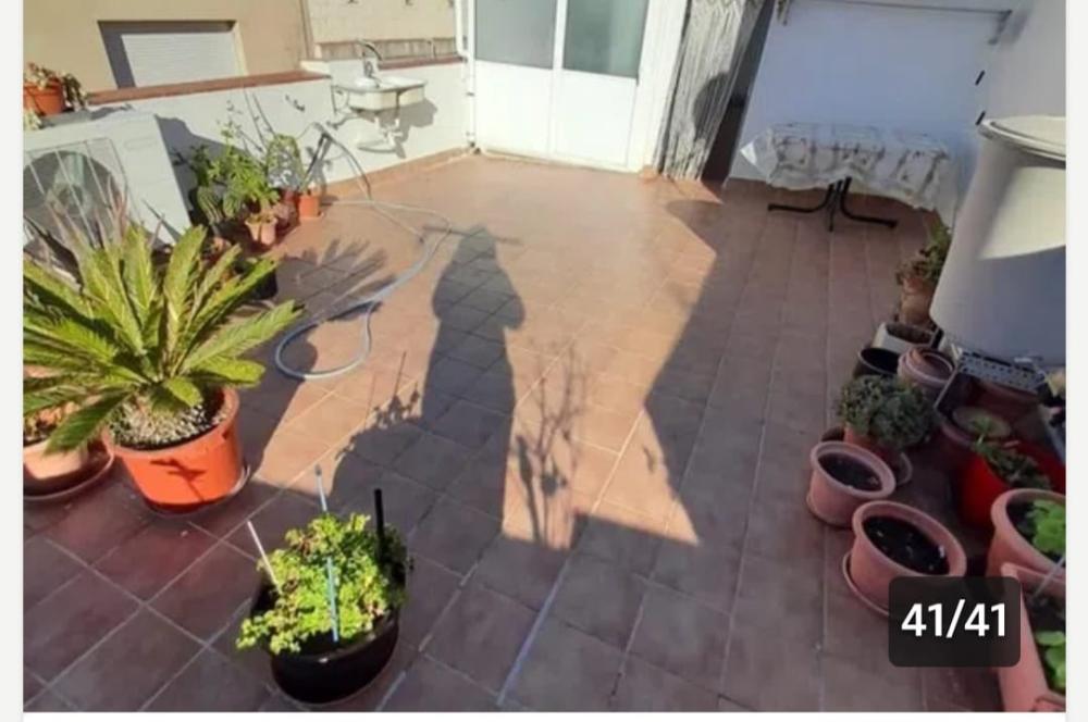  à vendre maison El Perelló Baix Ebre 12
