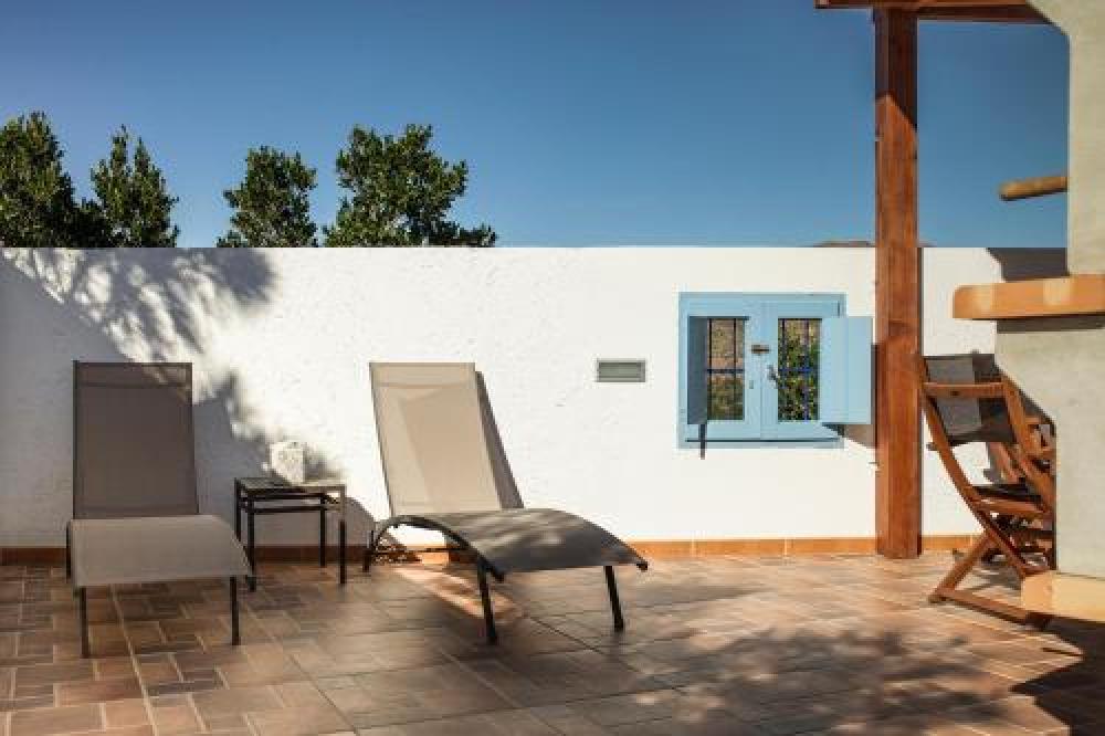 à vendre maison jumelée Rodalquilar Comarca Metropolitana De Almería 36