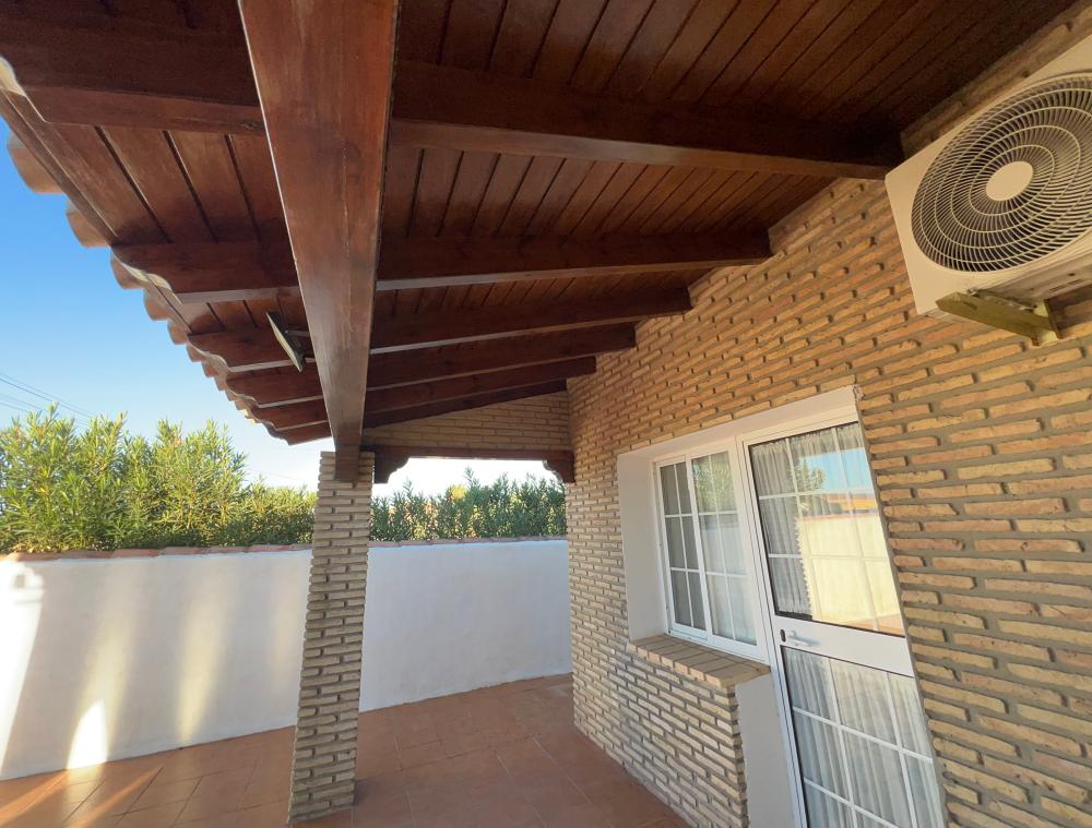  à vendre villa Hozanejos Bahía De Cádiz 9