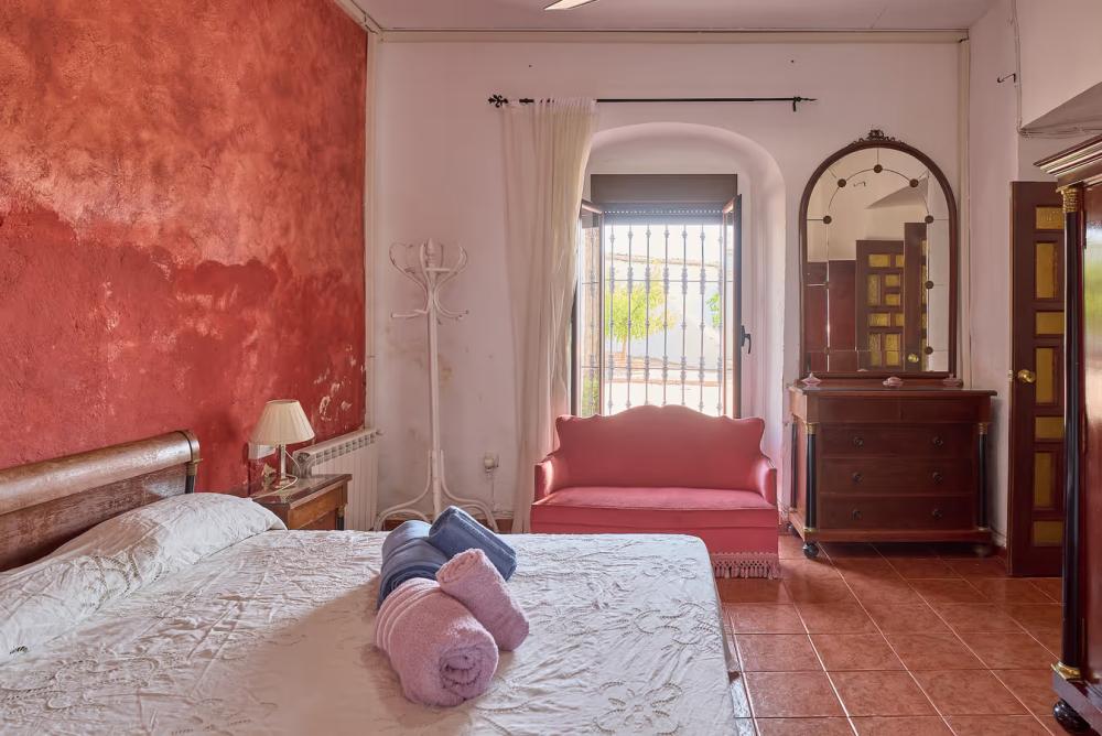  à vendre maison de campagne Montoro Alto Guadalquivir 32