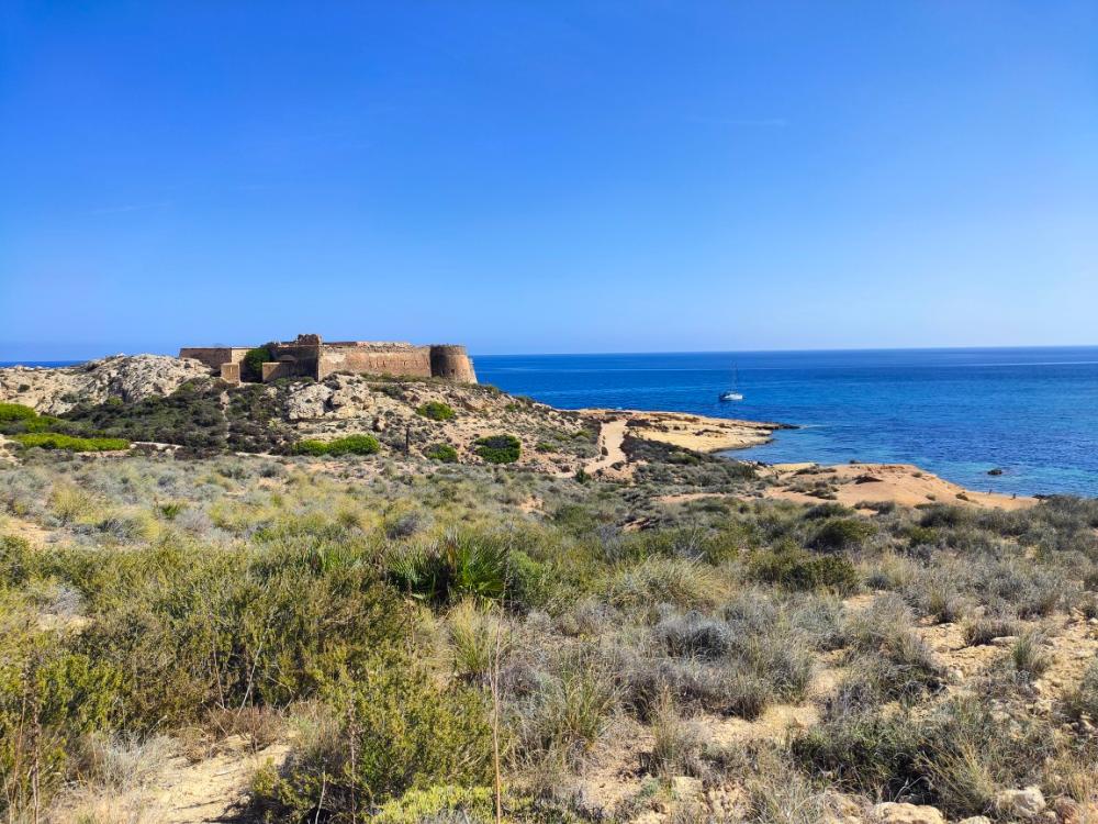  à vendre maison jumelée Rodalquilar Comarca Metropolitana De Almería 63