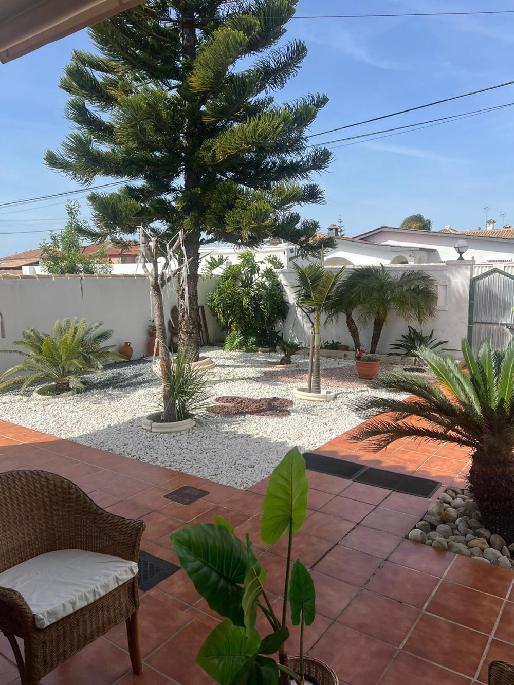  à vendre villa Chiclana De La Frontera Bahía De Cádiz 20