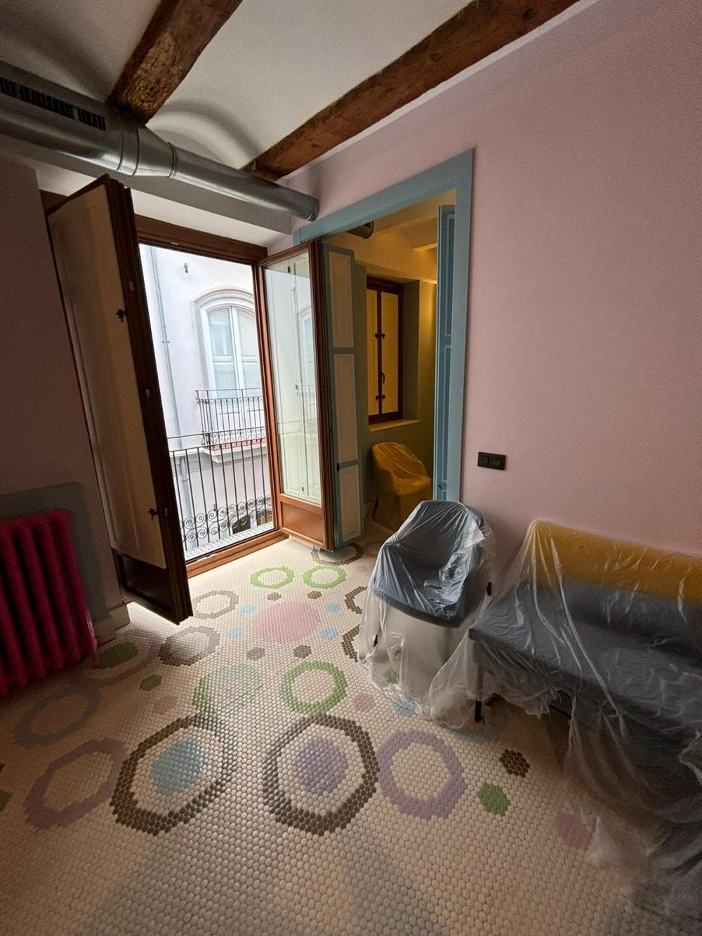  à vendre batiment Ciutat Vella La Xerea Valence 26