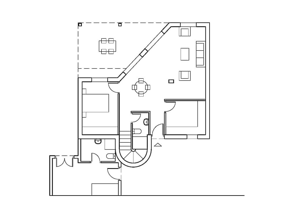  à vendre villa San Eugenio Zona Sur 39