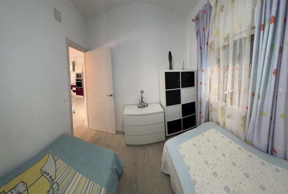  à vendre villa Hozanejos Bahía De Cádiz 8