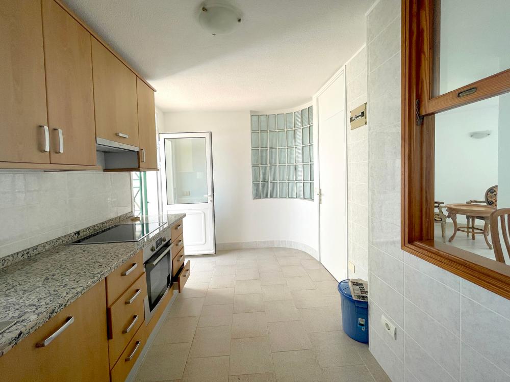  à vendre maison jumelée San Eugenio Zona Sur 8