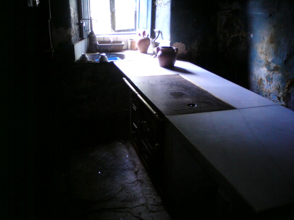  à vendre maison As Nogais Ancares 7