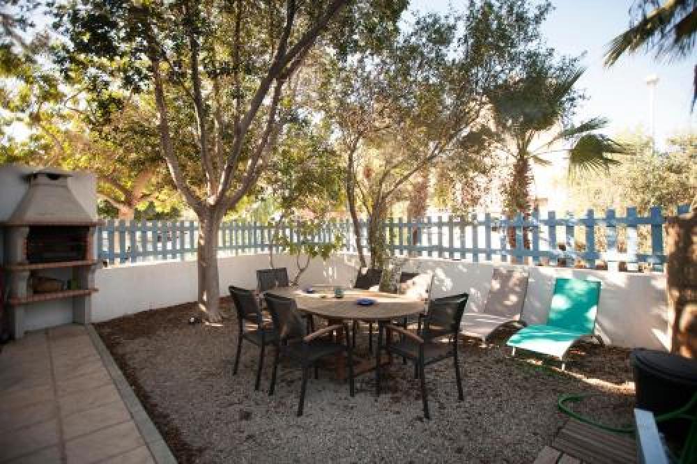  à vendre maison jumelée Rodalquilar Comarca Metropolitana De Almería 30
