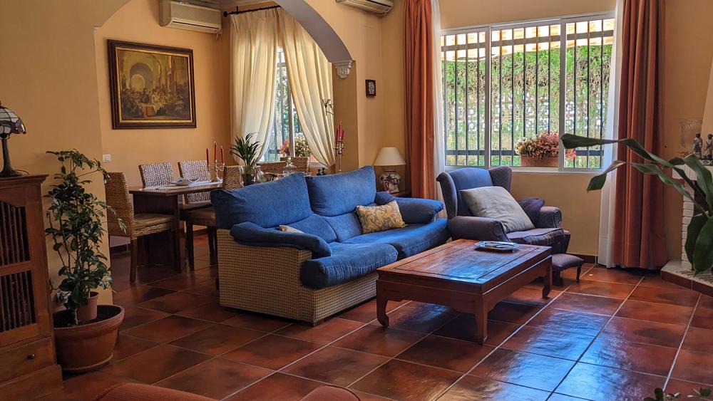  à vendre villa Alcalá De Guadaira Metropolitana De Sevilla 7