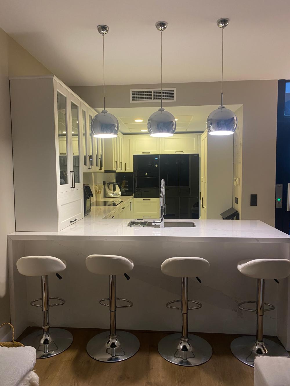  à vendre maison de ville Ciudad Jardín-Zapillo-Cortijo Grande-Nueva Almería-Tagarete Comarca Metropolitana De Almería 9