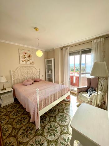 El Puerto De Sagunto Camp De Morvedre appartement foto 6026211