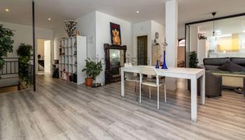 Ciudad Lineal-Pueblo Nuevo Y Ascao Madrid Capital duplex foto 6046329