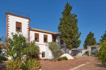 Montoro Alto Guadalquivir maison de campagne foto 6043779